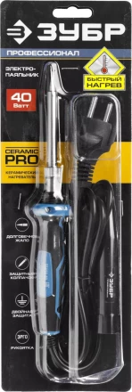 Электропаяльники с защитным колпачком серия ПРОФЕССИОНАЛ купить в Нягани