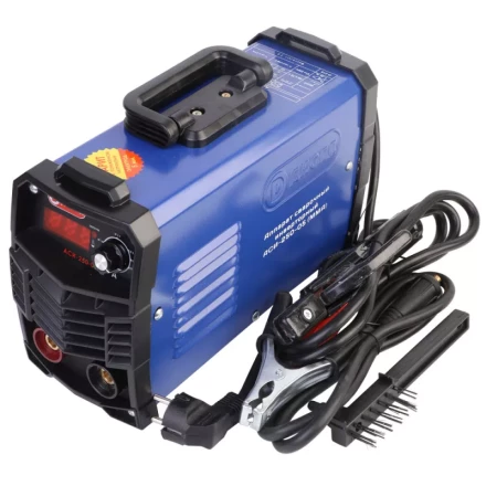 Аппарат сварочный инверторный Диолд АСИ 250-05 купить в Нягани
