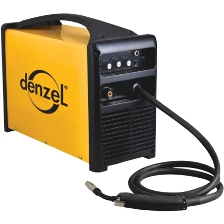 Сварочный инвертор Denzel MIG-160PI 94350 купить в Нягани