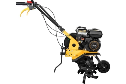 Мотокультиватор HUTER GMC-6.5 купить в Нягани