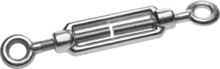 Талрепы DIN 1480 кольцо-кольцо карточка серия ПРОФЕССИОНАЛ купить в Нягани