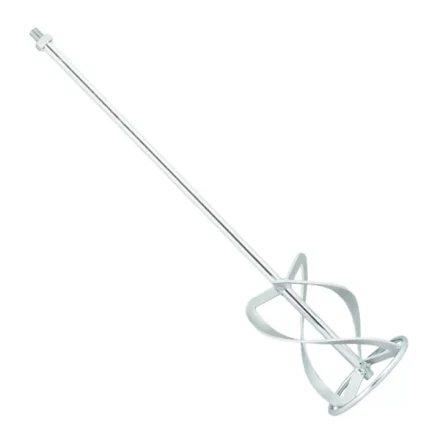 Насадка для миксера оцинкованная LR 120x600xM14 купить в Нягани