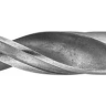 Сверло по дереву, двухленточное, спиральное, KRAFTOOL 29400-120-09, d=9x120мм 29400-120-09 купить в Нягани