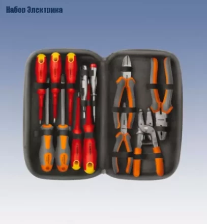 Набор Кратон &quot;Электрика&quot; 2 09 01 008 купить в Нягани