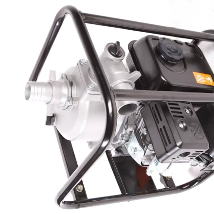 Бензиновая мотопомпа PATRIOT MP 2036 S пожарная купить в Нягани