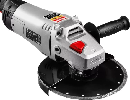 Машина углошлифовальная УШМ-230-2600 ПМ3 серия МАСТЕР купить в Нягани