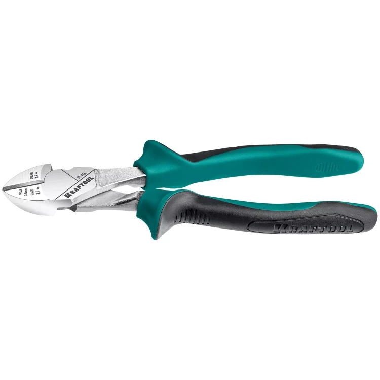 Бокорезы KRAFTOOL KraftMax 200 мм 22011-5-20 купить в Нягани