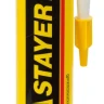 Клей монтажный STAYER Professional, для молдингов и панелей, 280мл 41327 купить в Нягани