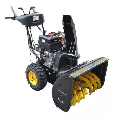 Снегоуборщик бензиновый Champion ST1170BS купить в Нягани
