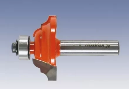 Фреза профильная с подшипником Кратон (1 09 05 031) 1 09 05 031 купить в Нягани