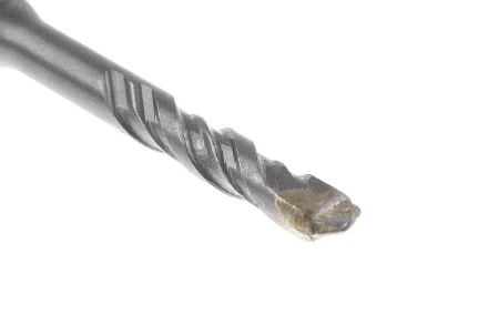 Бур HAMMER Ф8х110мм SDS Plus (201-111) купить в Нягани