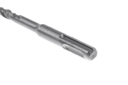 Бур HAMMER Ф8х110мм SDS Plus (201-111) купить в Нягани