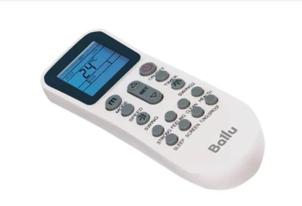 Комплект BALLU BLC_C-24HN1 полупромышленной сплит-системы кассетного типа купить в Нягани