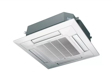 Комплект BALLU BLC_C-24HN1 полупромышленной сплит-системы кассетного типа купить в Нягани