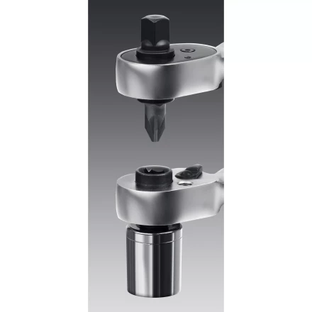 ЗУБР Профессионал-39 набор 39 шт: трещетка, отвертка-битодержатель с насадками (25180) купить в Нягани