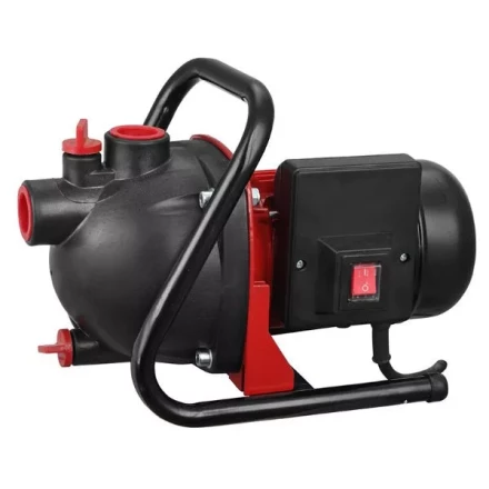 Поверхностный насос ELITECH НС 600П купить в Нягани