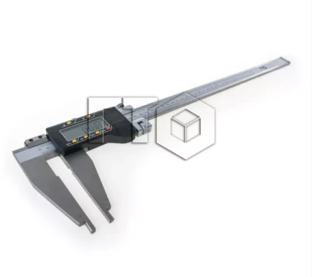 Штангенциркуль ШЦЦ 1-125 (0.01) класс Премиум губки 40мм купить в Нягани