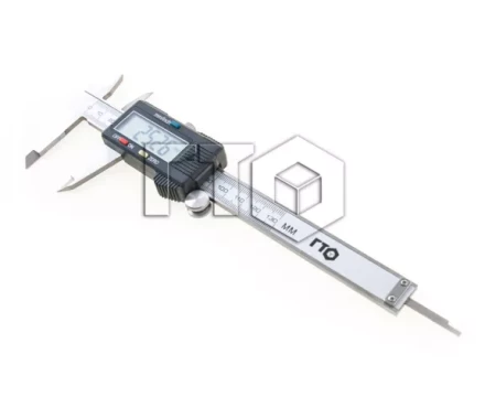 Штангенциркуль ШЦЦ 1-125 (0.01) класс Премиум губки 40мм купить в Нягани