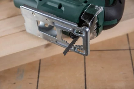 Пилки для лобзика HAMMER JG WD T101BRF (2шт.) купить в Нягани