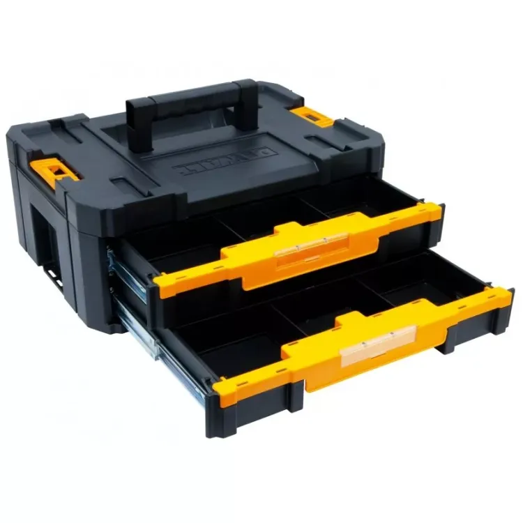 Ящик-модуль Dewalt TSTAK IV Stanley DWST1-70706 купить в Нягани