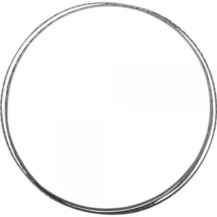 Полотно ЗУБР для ленточной пилы ЗПЛ-350-190, L-1425мм, H-8,0мм, шаг зуба-4мм (6TPI), материал: углерод сталь-65Г 155810-190-4 купить в Нягани