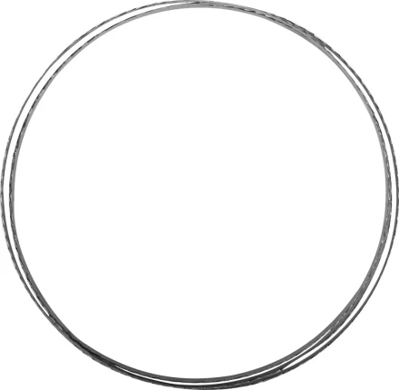 Полотно ЗУБР для ленточной пилы ЗПЛ-350-190, L-1425мм, H-8,0мм, шаг зуба-4мм (6TPI), материал: углерод сталь-65Г 155810-190-4 купить в Нягани