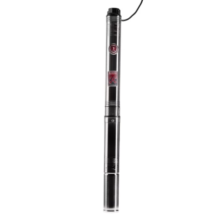 Насос скважинный Hammer NAP600/39S купить в Нягани