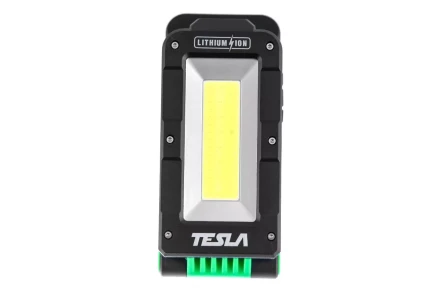 Фонарь TESLA FLP 3Вт 250 Лм купить в Нягани