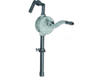 Насос для масла GROZ ERP/01 роторный, бочковой GR44197 купить в Нягани