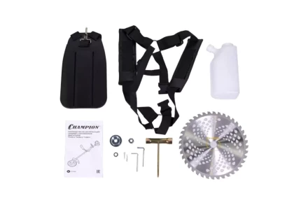 Триммер бензиновый Champion T438S-2 купить в Нягани