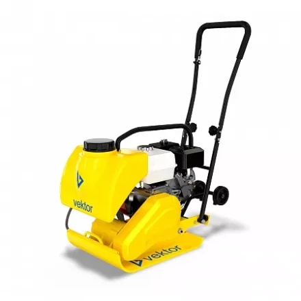 Виброплита VPG-70E (двигатель Honda) купить в Нягани