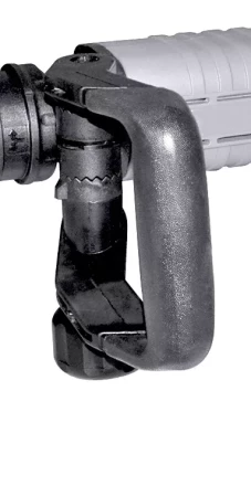 Молоток отбойный М-10,5/1200ЭВ ИНТЕРСКОЛ купить в Нягани