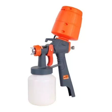 Краскопульт электрический LP 130 HVLP PATRIOT купить в Нягани