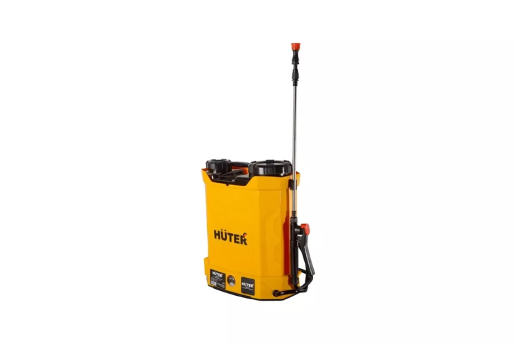 Опрыскиватель аккумуляторный SP-10Li-SFA Huter 70/13/101 купить в Нягани