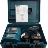 Аккумуляторная дрель -шуруповерт Makita DTD146RFE купить в Нягани