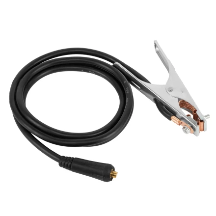 Аппарат инвертор. дуговой сварки DM-200 Standart, 200 А, ПВ 60%// Denzel 94325 купить в Нягани