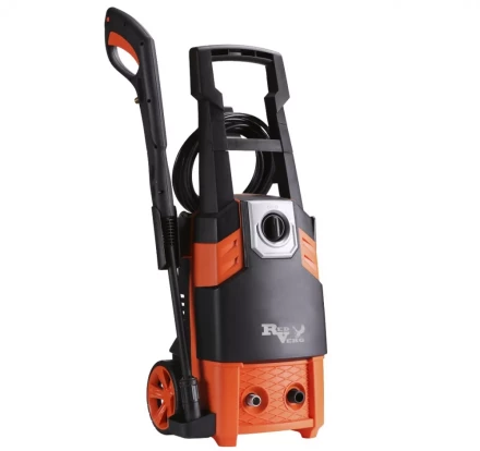 Минимойка-мойка высокого давления RD5461C-120A RedVerg купить в Нягани