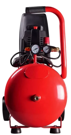 Компрессор безмасляный поршневой прямой привод Fubag OL 231/50 СМ2  купить в Нягани