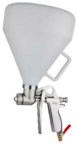 Пистолет текстурный G5000 DECOR Fubag купить в Нягани