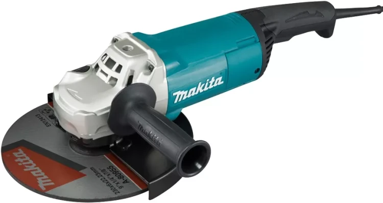 Угловая шлифмашина УШМ GA9060 Makita купить в Нягани