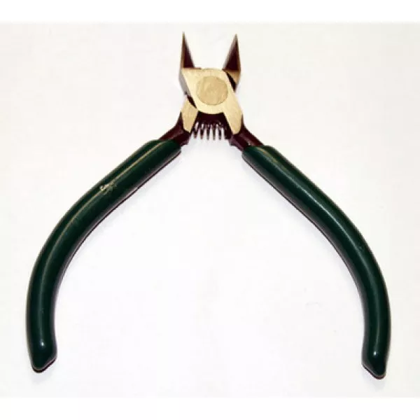 Бокорезы миниатюрные 4" P5602 Jonnesway 48192 купить в Нягани