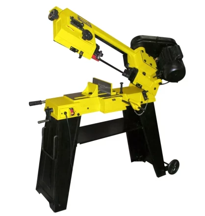 Пила ленточная Корвет 422 по металлу 94220 купить в Нягани