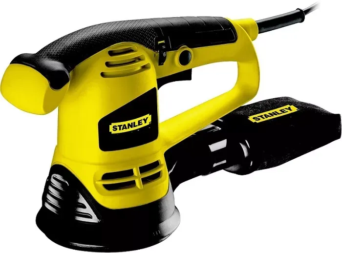 Шлифмашина ПШМ Stanley SRS480 купить в Нягани