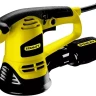 Шлифмашина ПШМ Stanley SRS480 купить в Нягани