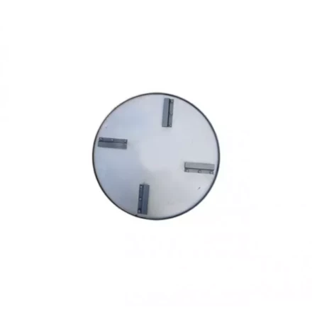 Диск сглаживающий для затирочных машин DMR1000 (Trowel Pan) (Z) 1046023 купить в Нягани