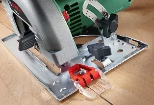 Пила дисковая PKS 40 BOSCH 0.603.3C5.000 купить в Нягани