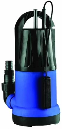 Насос дренажный погружной NSD-250 D Прима купить в Нягани