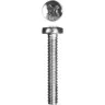 Винт ЗУБР DIN 7985, класс прочности 8.8, оцинкованный, M4x30 мм, ТФ6, 10 шт. 4-303156-04-030 купить в Нягани