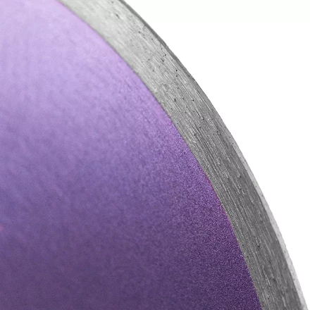 Алмазный диск Messer G/L (сплошная кромка). Диаметр 300 мм. купить в Нягани