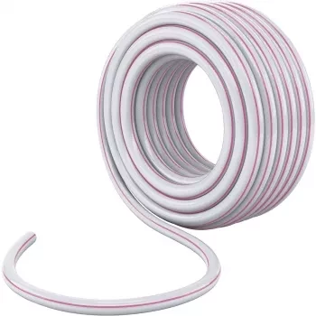 Шланг поливочный армированный ПВХ 1/2 15м Arctic PALISAD 67612 купить в Нягани